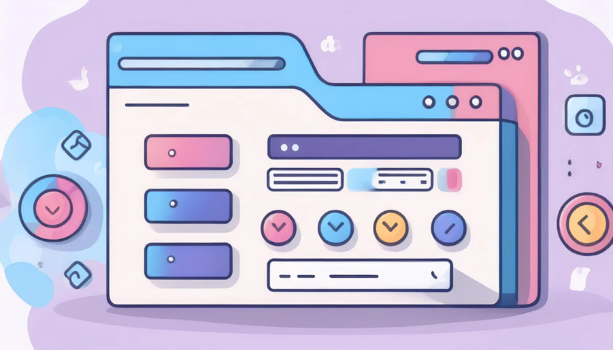 10 Questions to Ask Before Building a UI Component Library