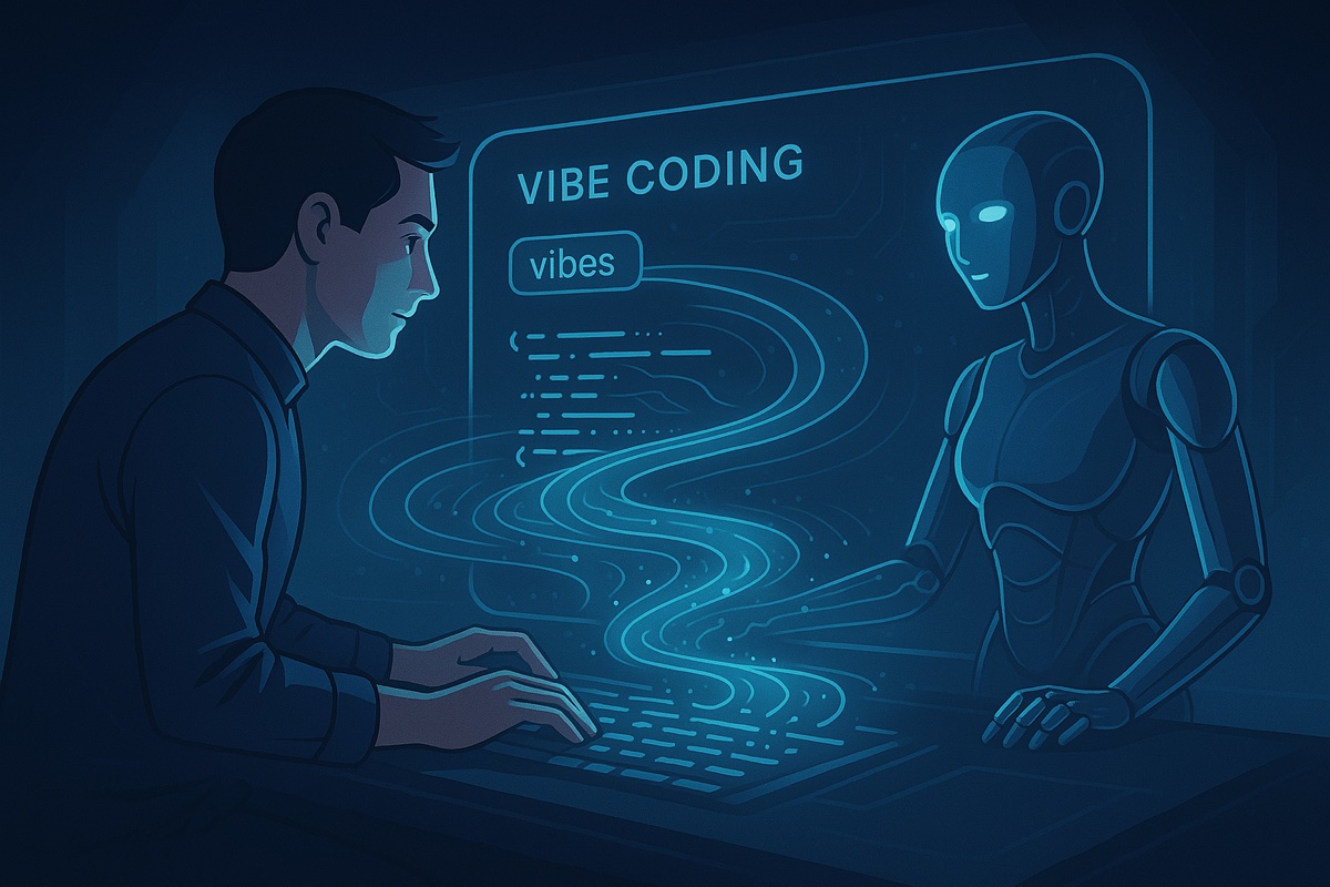 The Future of Software Development with AI
