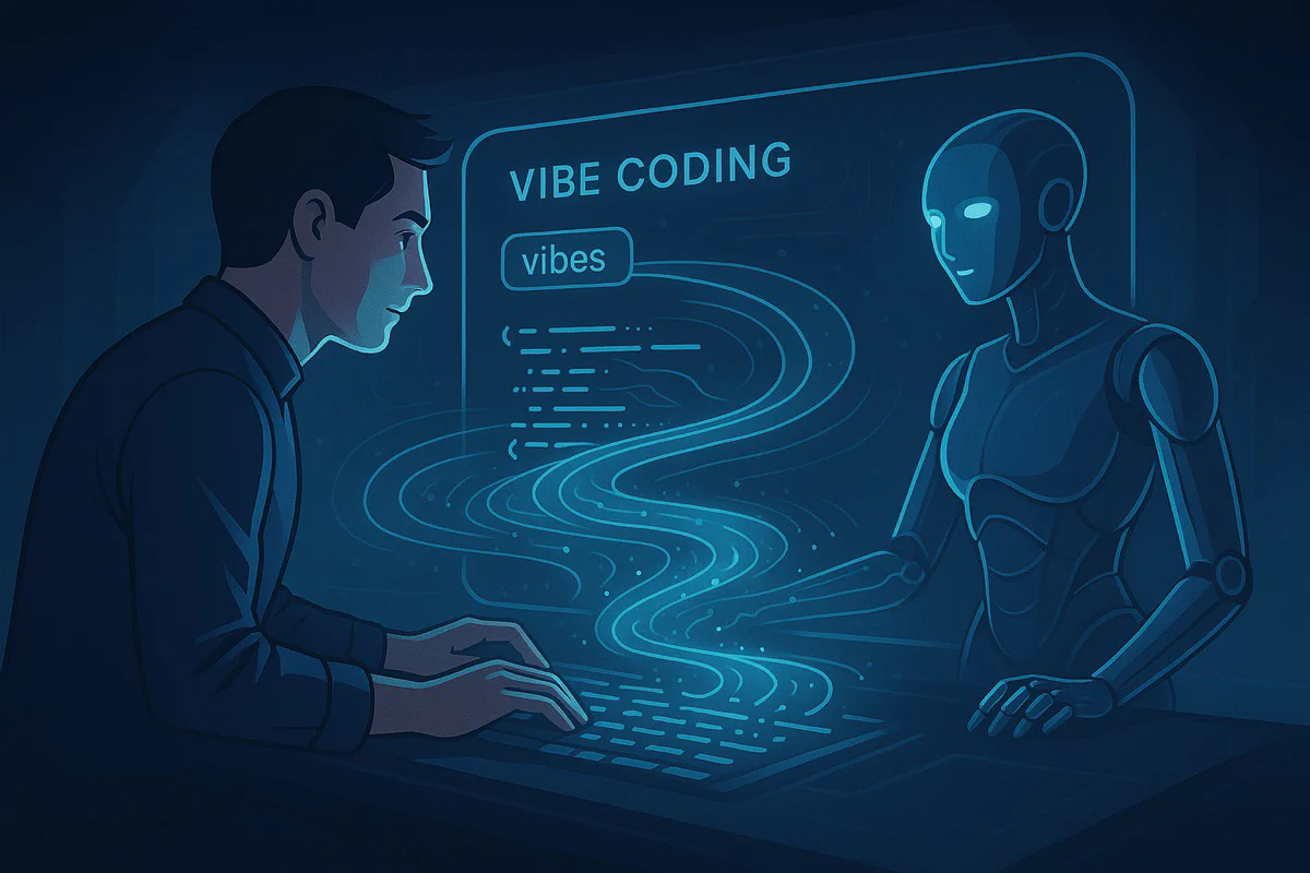 The Future of Software Development with AI