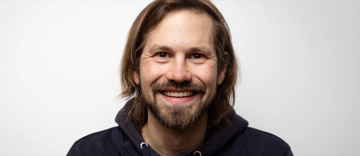 Interview mit Felix Hamann