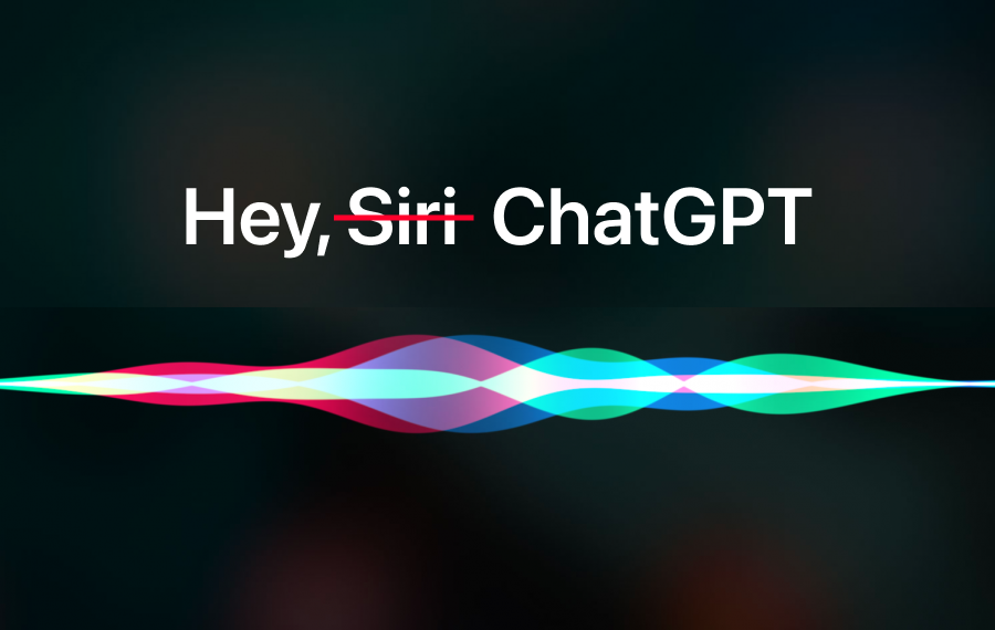 Talk to ChatGPT using Siri on your iPhone